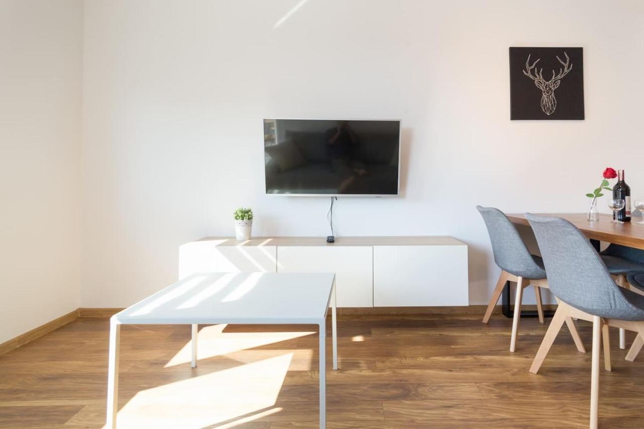 Zablocie Beauty Stay Krakow Exterior photo