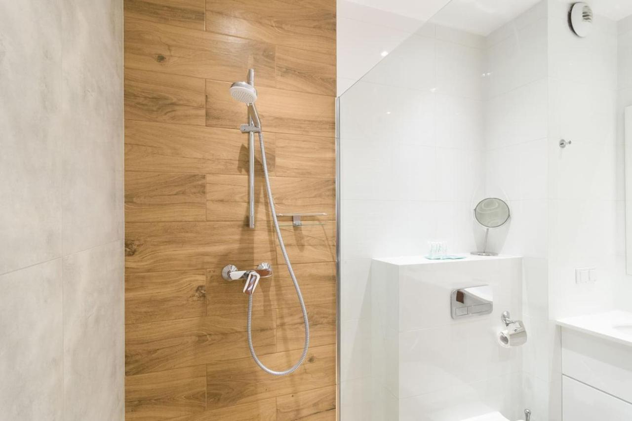 Zablocie Beauty Stay Krakow Exterior photo