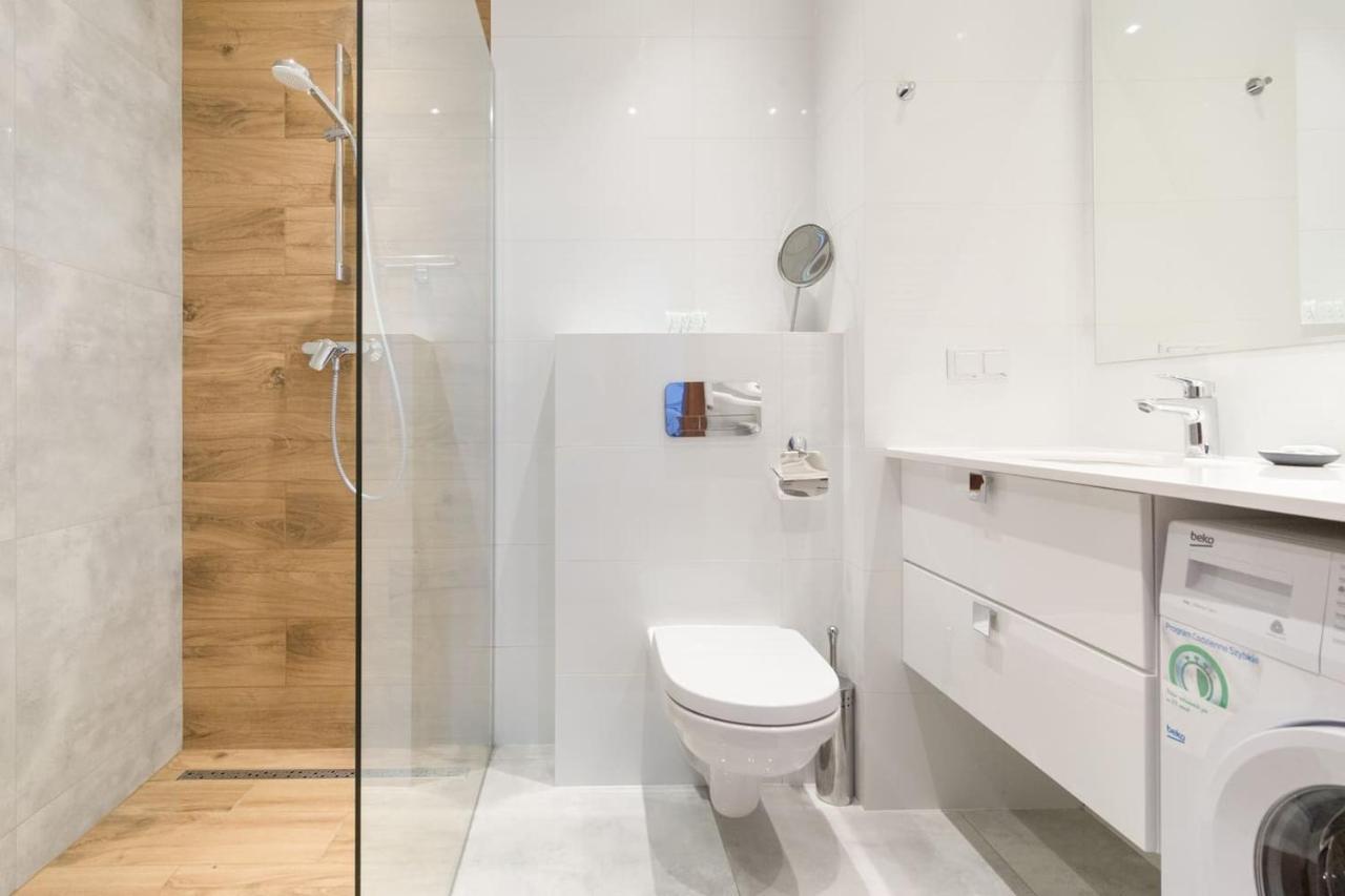 Zablocie Beauty Stay Krakow Exterior photo